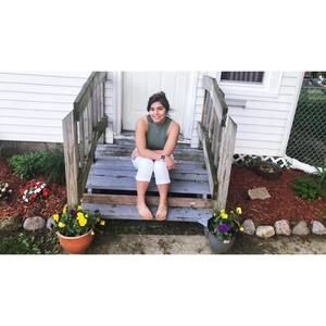 Meet your Posher, Dulce